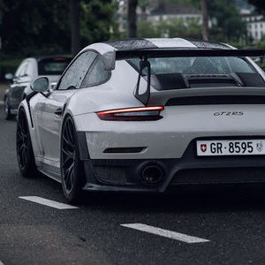 Meet your Posher, Sly